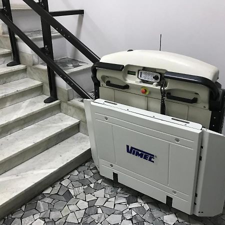Appartamento Mare Centro Piombino Dış mekan fotoğraf