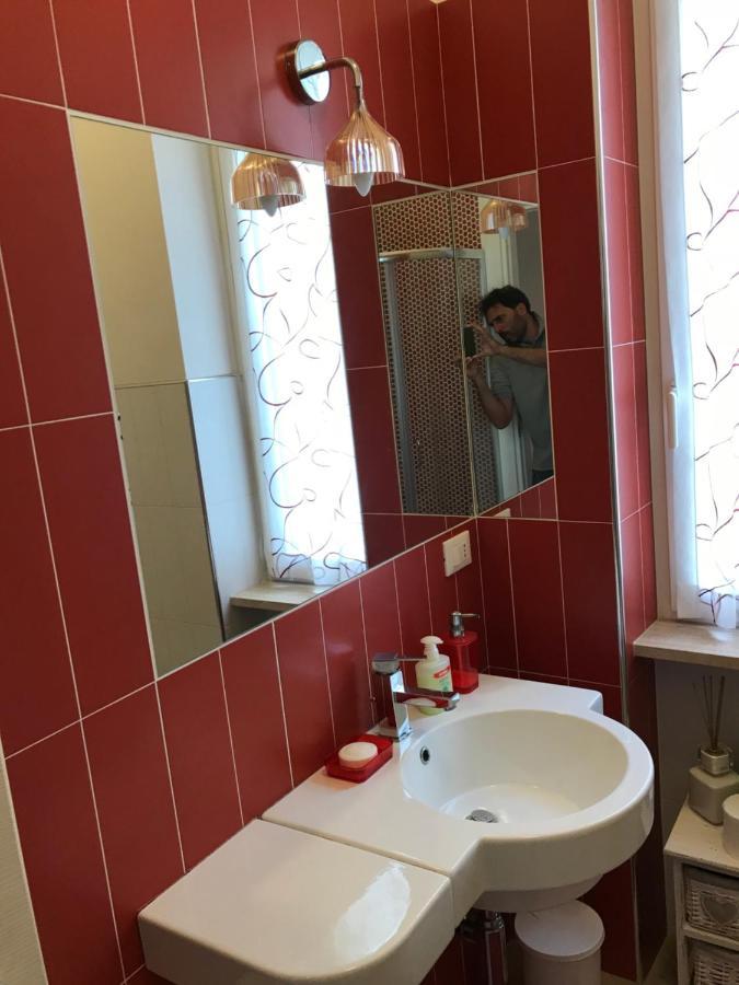 Appartamento Mare Centro Piombino Dış mekan fotoğraf