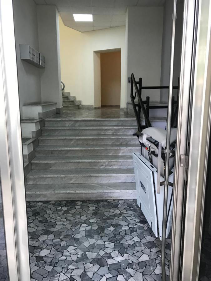 Appartamento Mare Centro Piombino Dış mekan fotoğraf