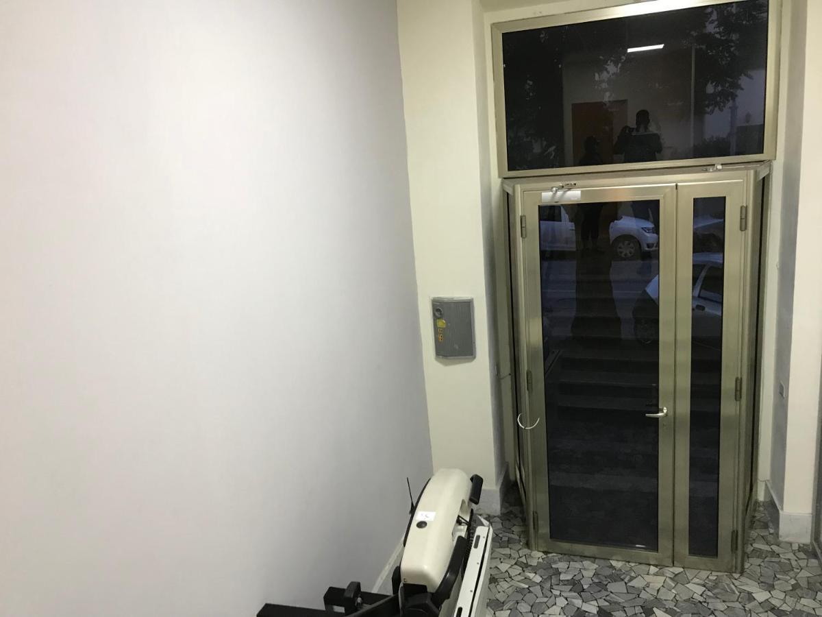Appartamento Mare Centro Piombino Dış mekan fotoğraf