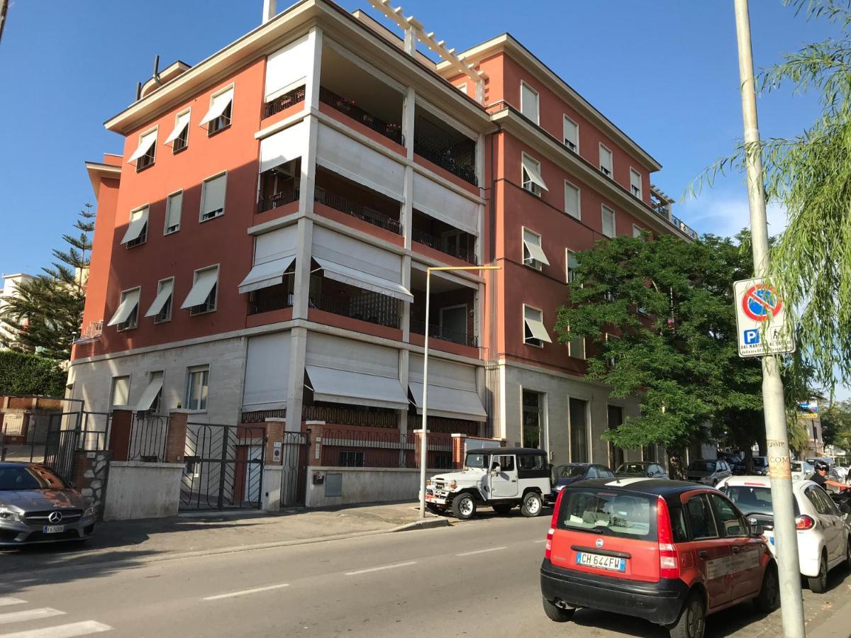 Appartamento Mare Centro Piombino Dış mekan fotoğraf