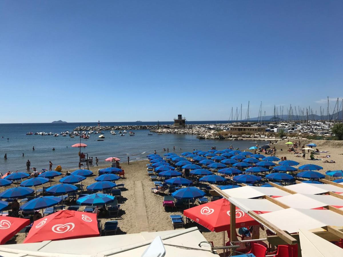 Appartamento Mare Centro Piombino Dış mekan fotoğraf