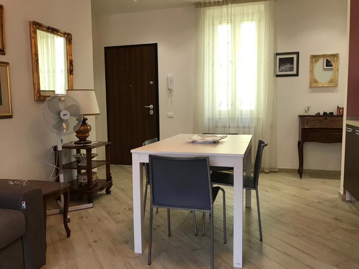 Appartamento Mare Centro Piombino Dış mekan fotoğraf