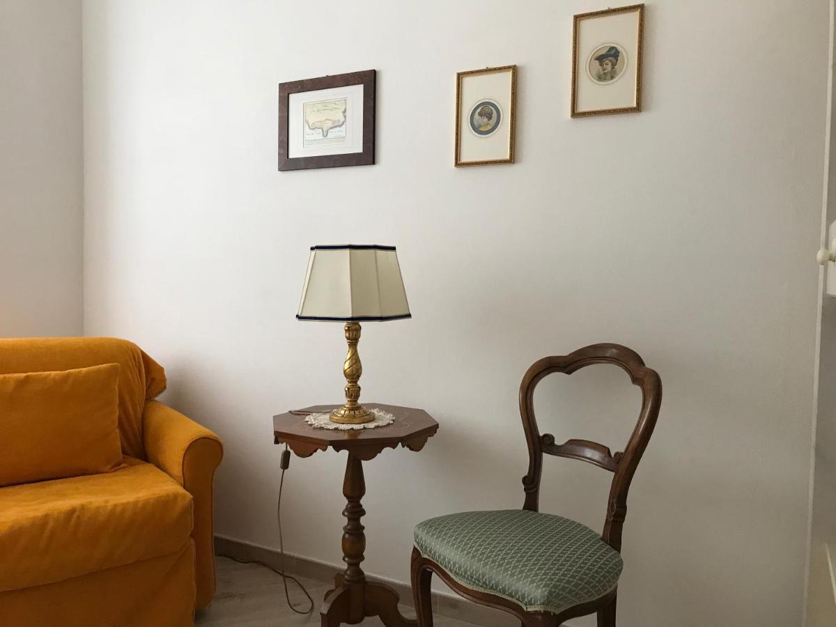 Appartamento Mare Centro Piombino Dış mekan fotoğraf