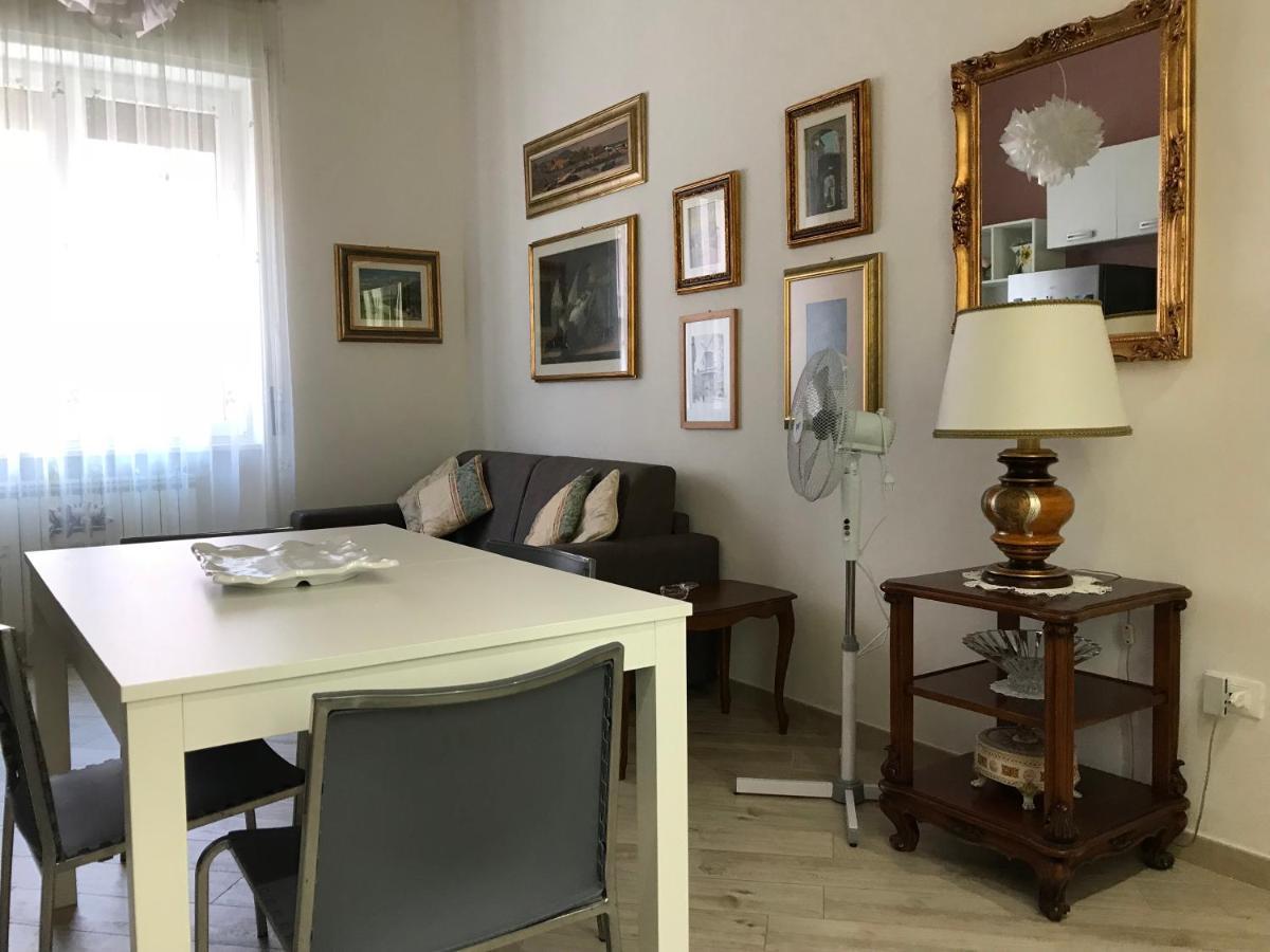 Appartamento Mare Centro Piombino Dış mekan fotoğraf