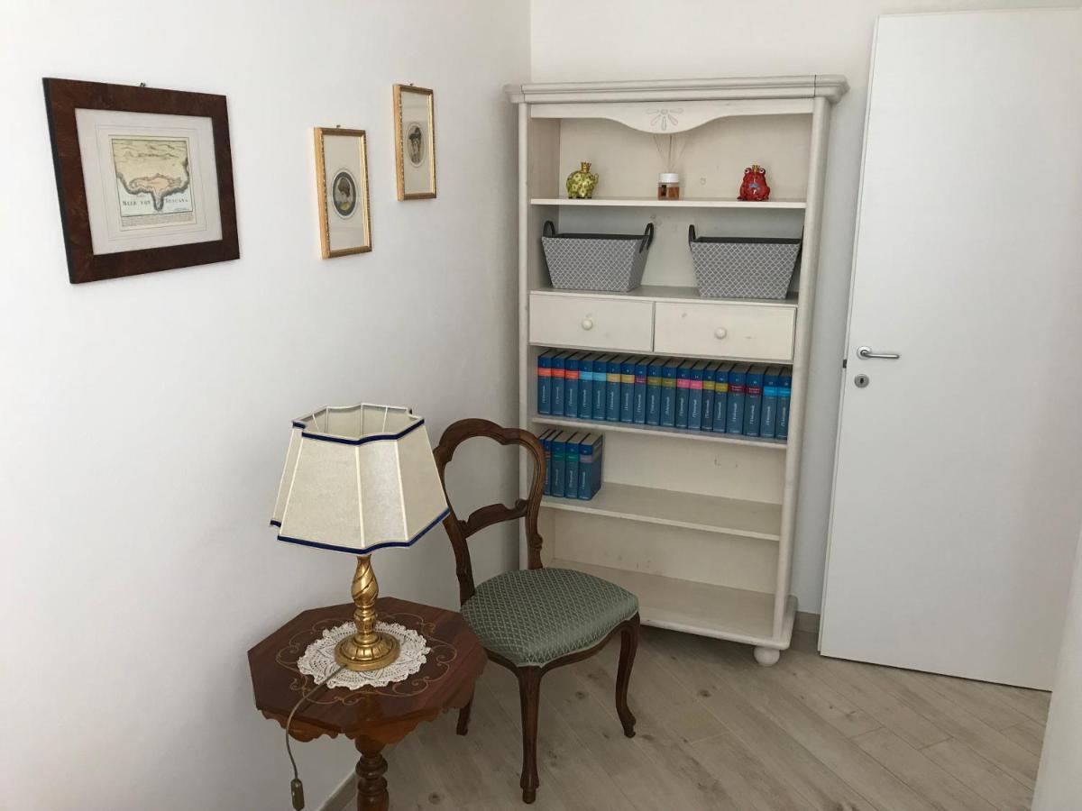 Appartamento Mare Centro Piombino Dış mekan fotoğraf