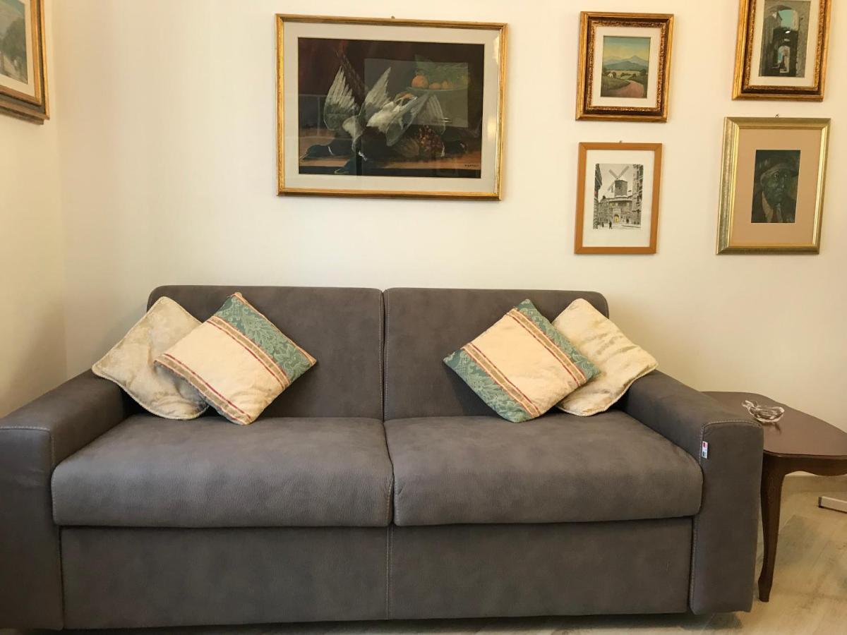 Appartamento Mare Centro Piombino Dış mekan fotoğraf