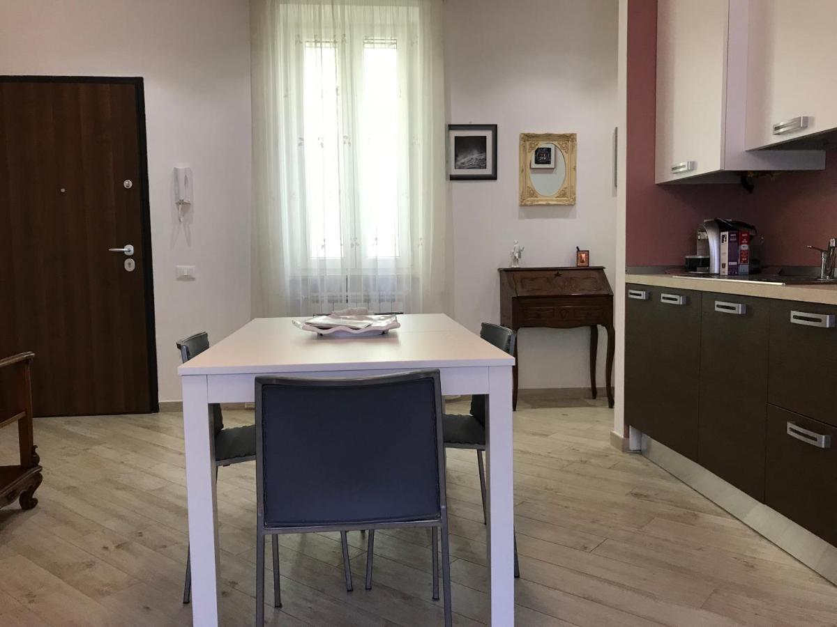 Appartamento Mare Centro Piombino Dış mekan fotoğraf