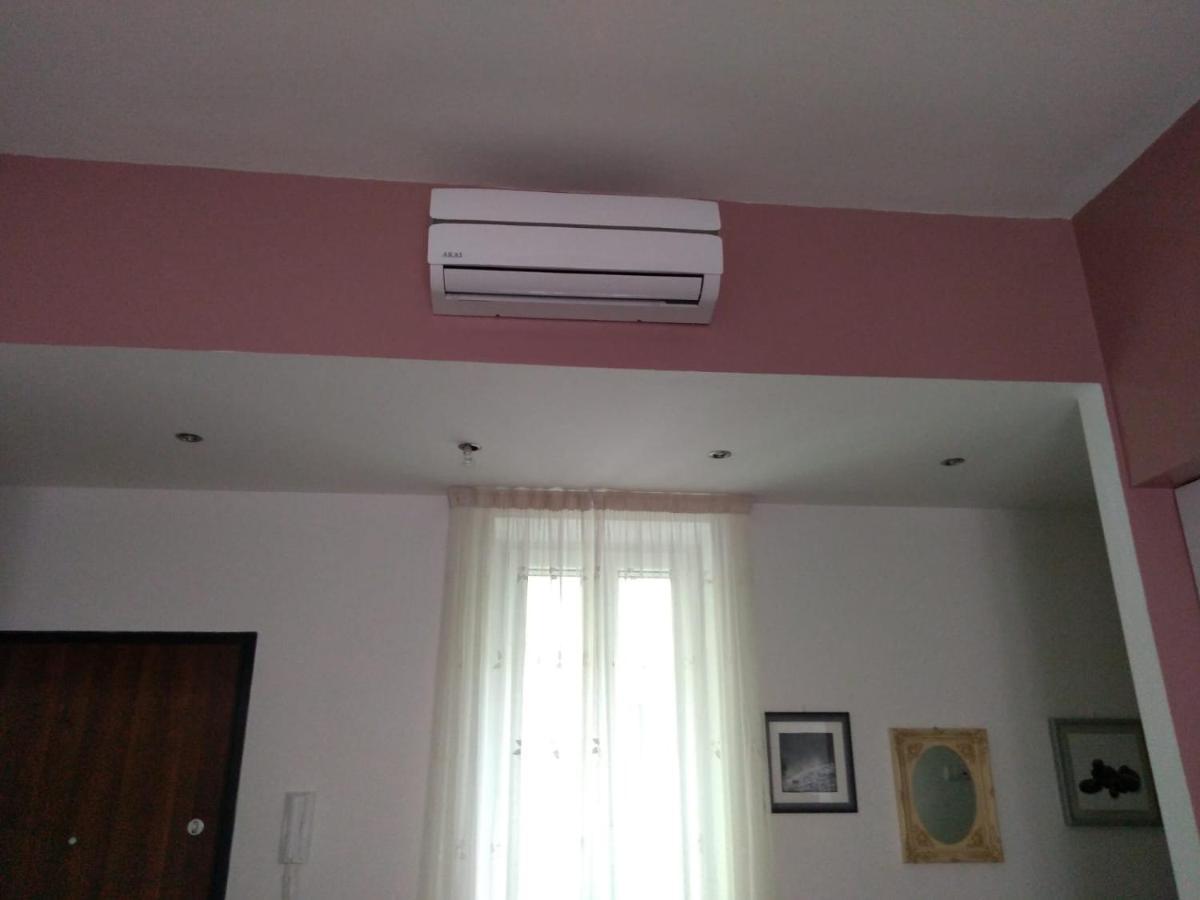 Appartamento Mare Centro Piombino Dış mekan fotoğraf